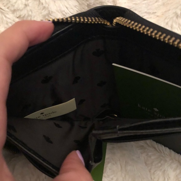 KATE SPADE WALLET - Picture 5 of 5